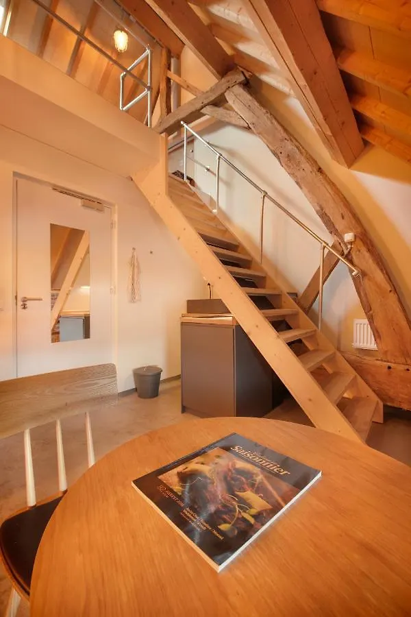 Hotel B&B Le Rêve Maastricht