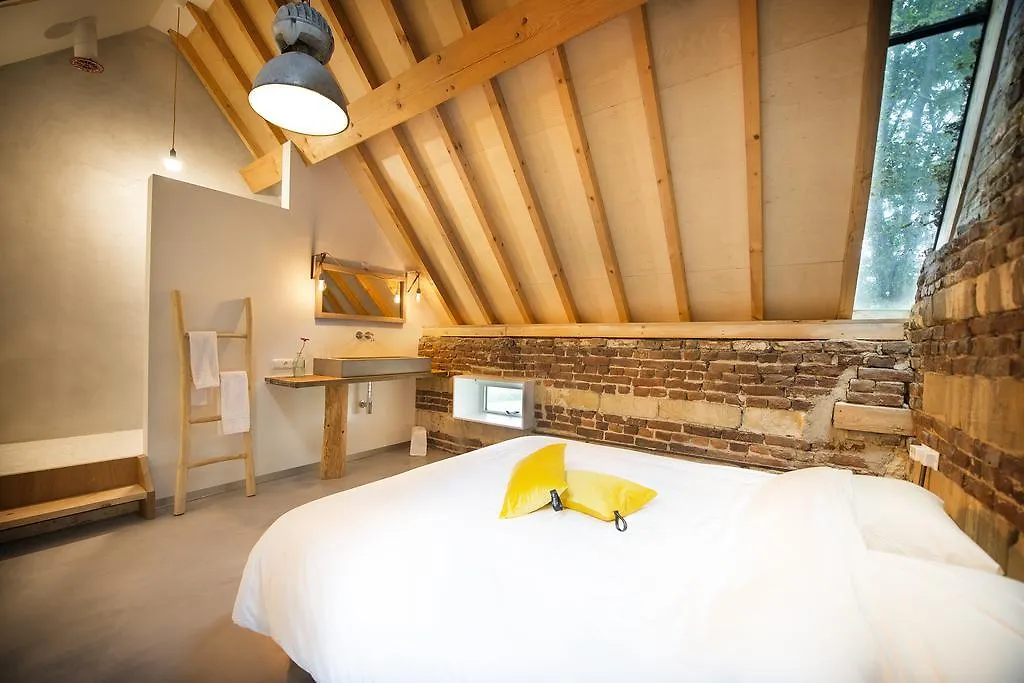 Hotel B&B Le Rêve Maastricht