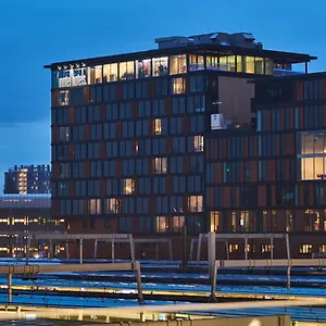 Inntel Centre Nederland
