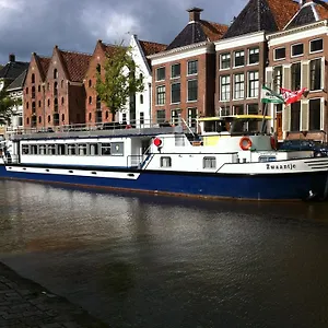 Zwaantje Nederland