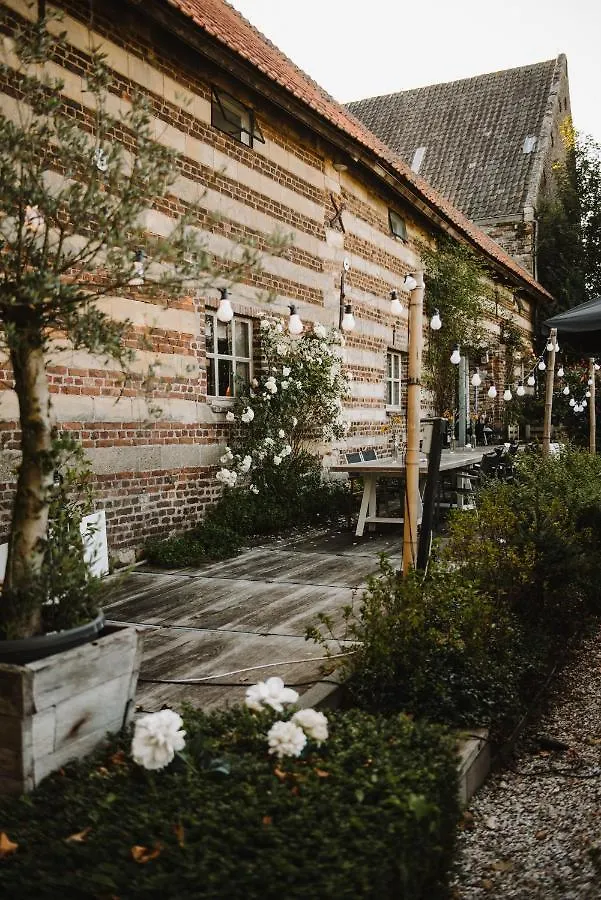 B&B Le Reve Μάαστριχτ